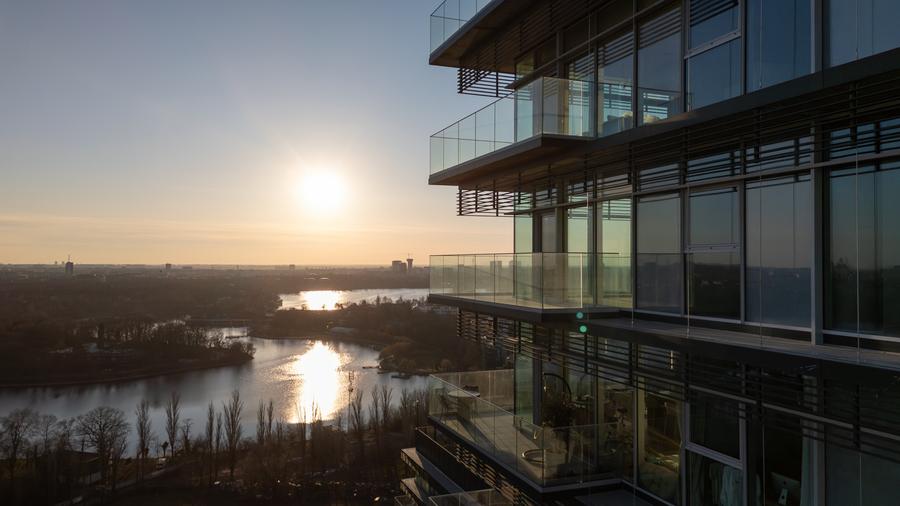 APARTAMENT 4 CAMERE - FLOREASCA - COMISION 0% - 8