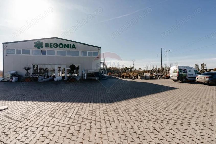 Spa?iu industrial de 457mp de inchiriat in zona Calea Santandrei - 18