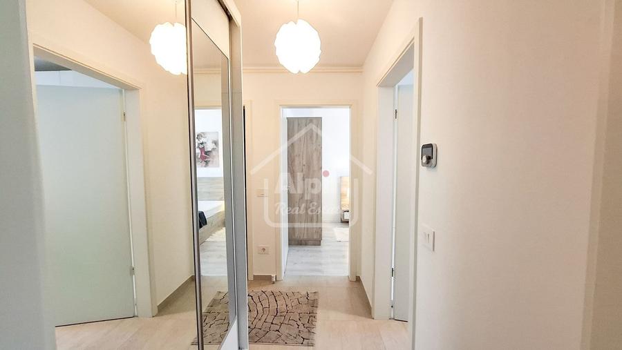 Apartament Kasper Coresi - 8