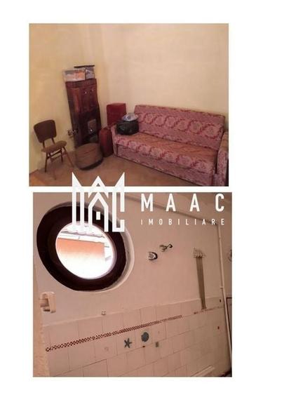 Casă individuală I 2 corpuri I Garaj I Grădină I Mediaș - 10