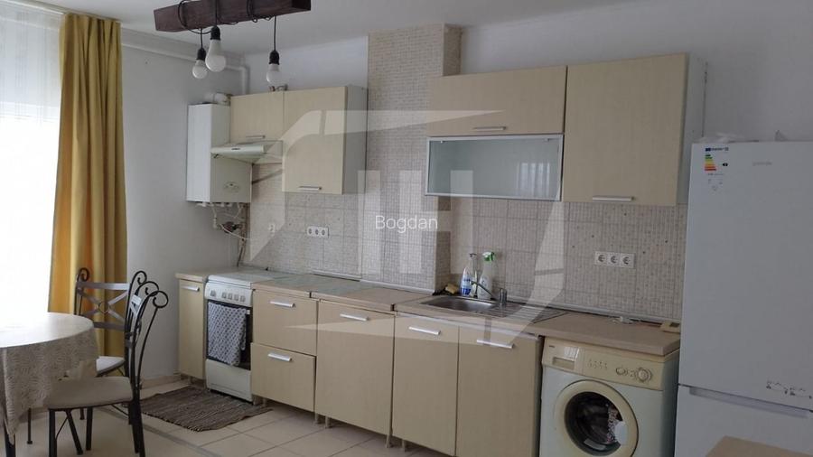 Apartament 2 camere, intermediar, Calea Turzii