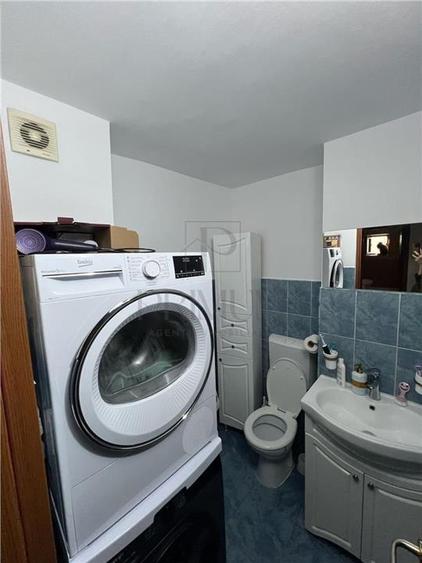 MIRCEA CEL BATRAN - 3 cam - 2 bai - centrala proprie - PARTER INALT - 6