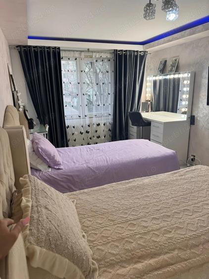 Vand apartament 3 camere Rahova - 4