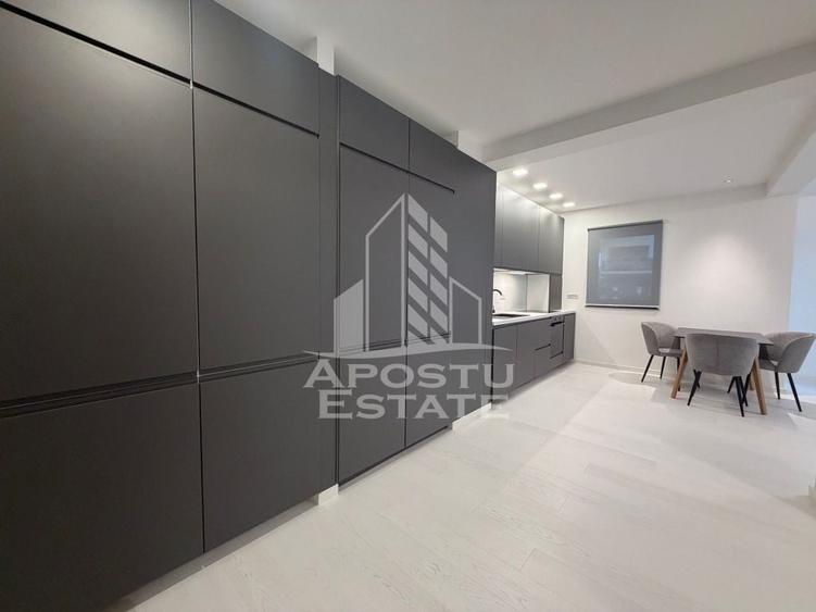 Apartament 3 camere, parter,2 locuri de parcare, balcon,D... - 3