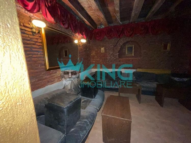 Spatiu Comercial Pretabil Club Mosilor - 3