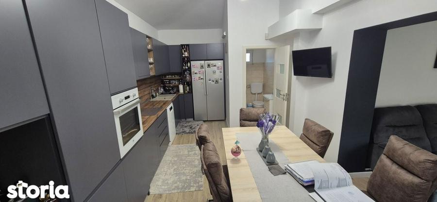 Casa Moderna Cumpana, teren 617 mp - 9