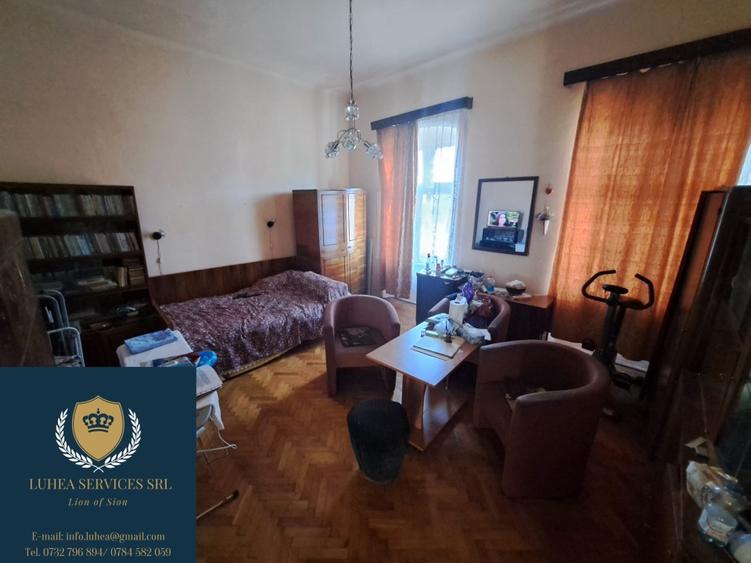 Casa uriasa pentru familii numeroase - 6