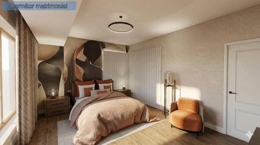 Casa 5 camere 170mp Paradisul Verde | 0 comision | 350mp teren | nZEB - 5