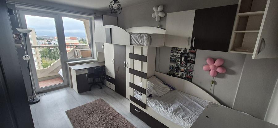 Apartament 2 camere Sf.Gheorghe str. Stadionului Bl3 - 7