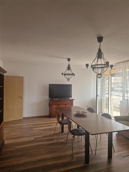 Cluj, Floresti apartament 4 camere, negociabil - 1