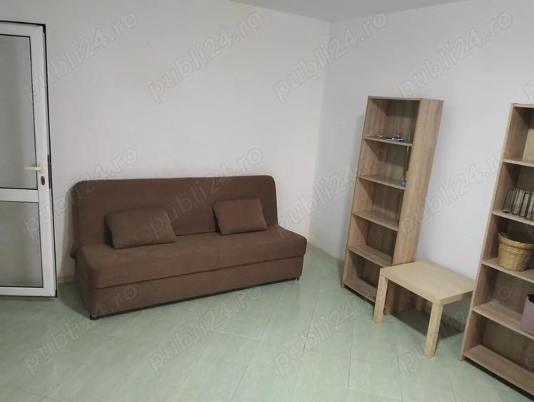 De inchiriat apartament 2 camere Rovinari - 2