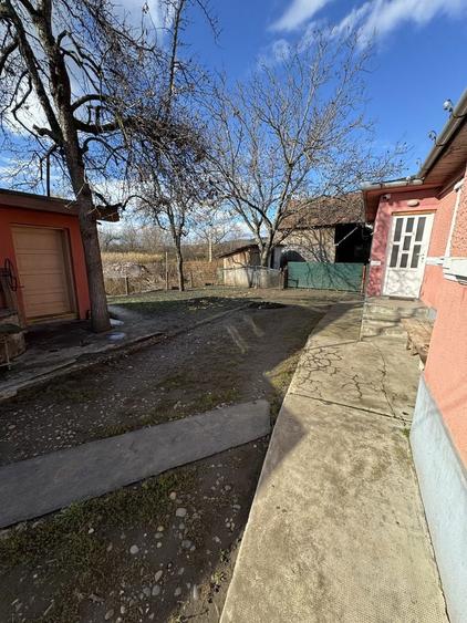 Casa de vanzare cipau , iernut - 2