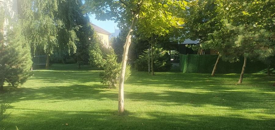 Apartament zona Otopeni (Aeroport) bloc NOU, Mobilata-Utilata MODERN - 23