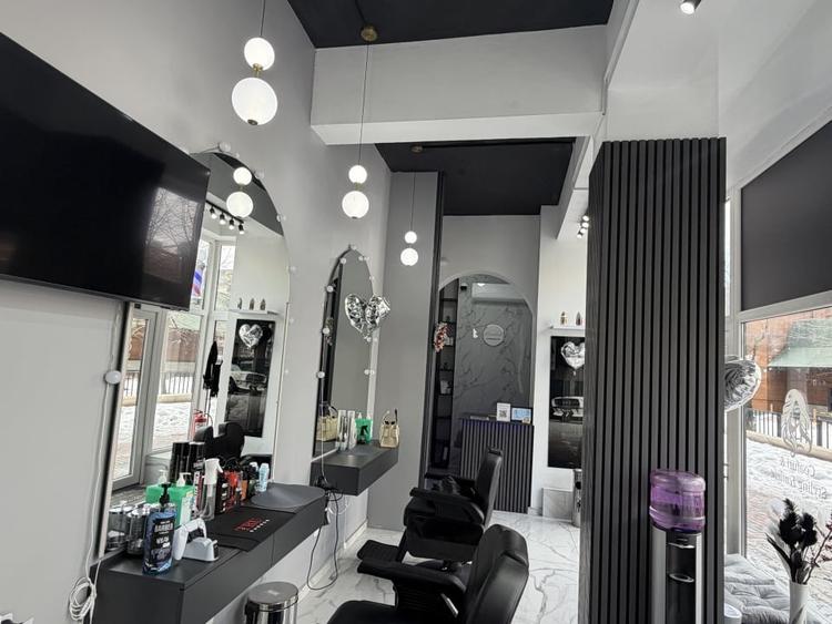 SALON BEAUTY COMPLET UTILAT – PRELUARE INVESTIȚIE | 101 MP | CAMIL RESSU - 5