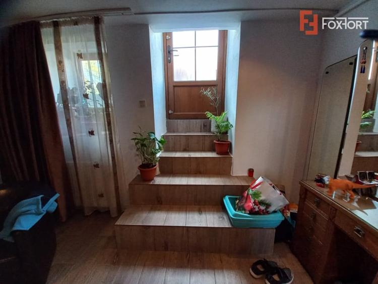 Apartament 2 camere, centrala proprie, zona Tipografilor - 9