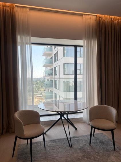 Apartament de 2 camere de inchiriat in zona Barbu Vacarescu - 4