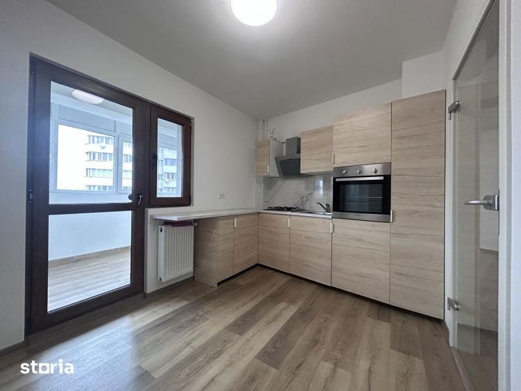 Apartament 2 camere renovat, decomandat Sos. Nicolae Titulescu - 7