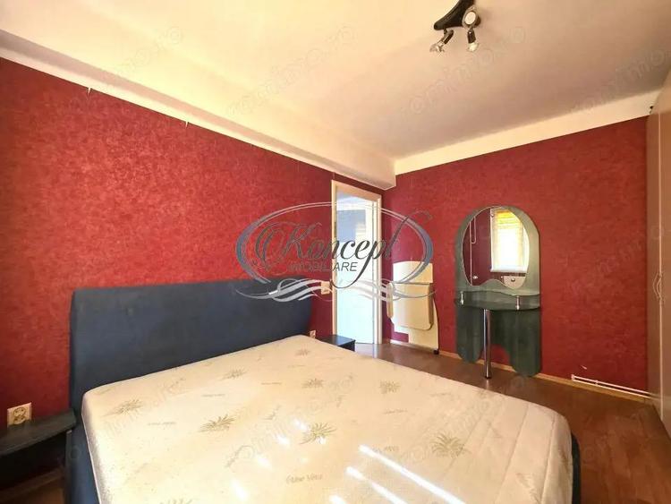 Apartament cu panorama in centrul Istoric - 2