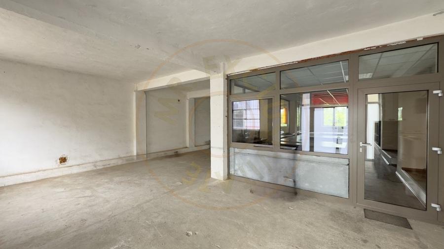 Inchiriere Cladire Productie, Depozitare, Birouri-Teren 3140 mp - Carei - 7