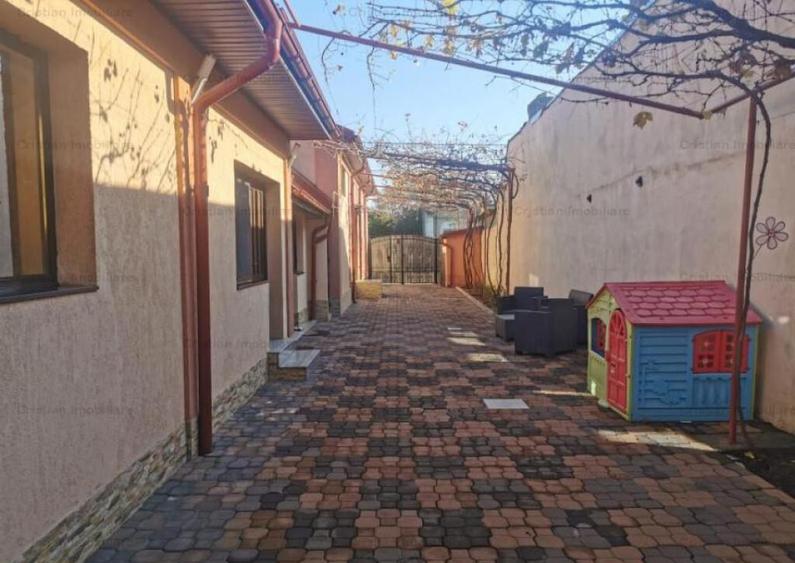 250mp construiti SUPER Vila P 1, 4 cam zona Victoriei 430mp - 9