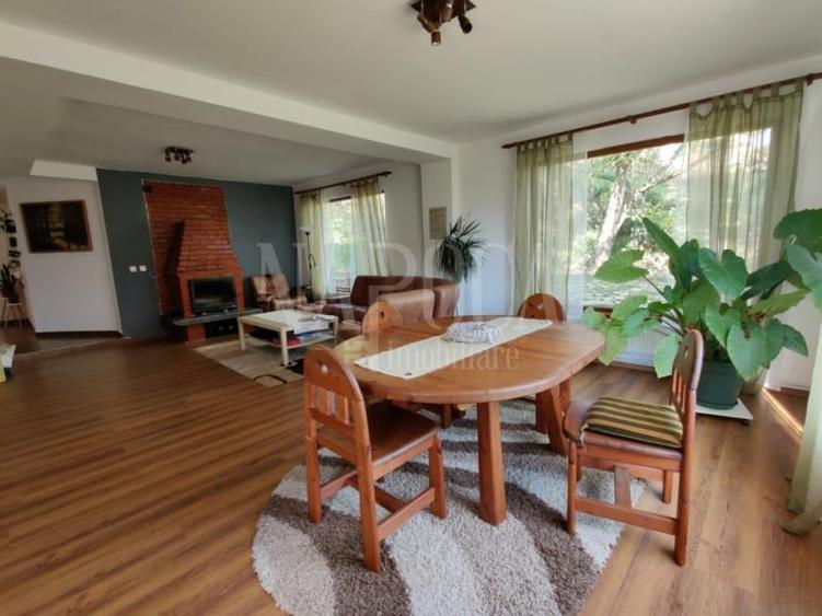 Casa 6 camere de vanzare in Iris, Cluj Napoca - 2