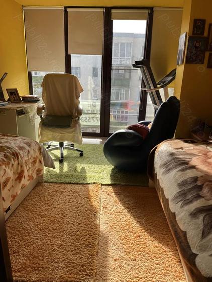 Apartament mobilat 3 camere zona Decebal - 2