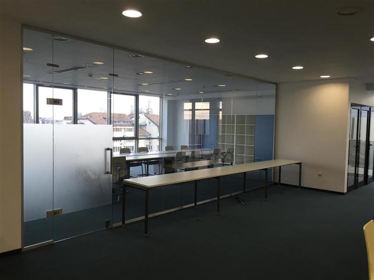 Inchirieri spatii de birouri - pasaj Baneasa de la 132 mp - 16