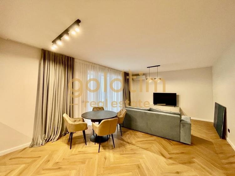 BANEASA/SUPERB/PRIMA ÎNCHIRIERE/PARCARE INCLUSA - 4