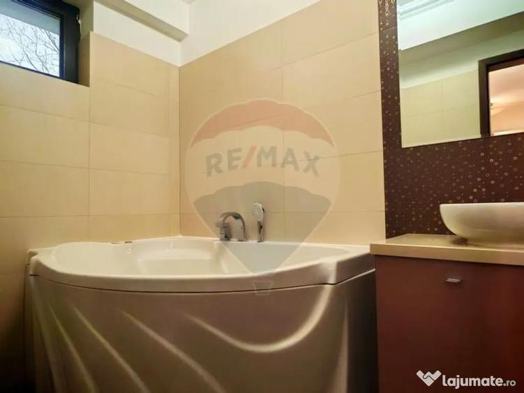 Apartament de inchiriat, 3 camere, 128 mp, Barbu Delavra... - 2