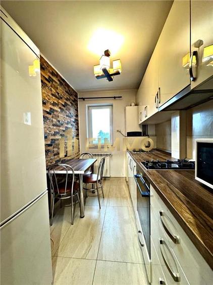 Apartament de inchiriat | Marasesti | 2 cam | ID:1691 - 6