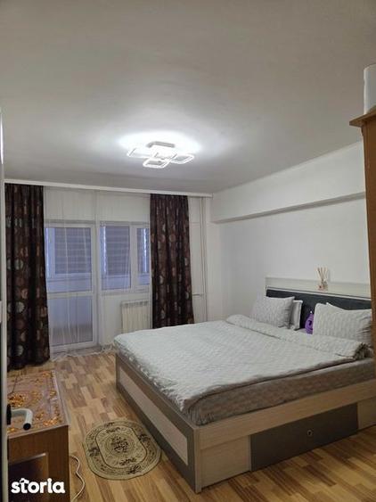 Apartament 2 camere centru Radauti - 4