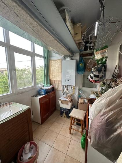 Apartament 3 camere, zona Centrul Multifunctional - 7