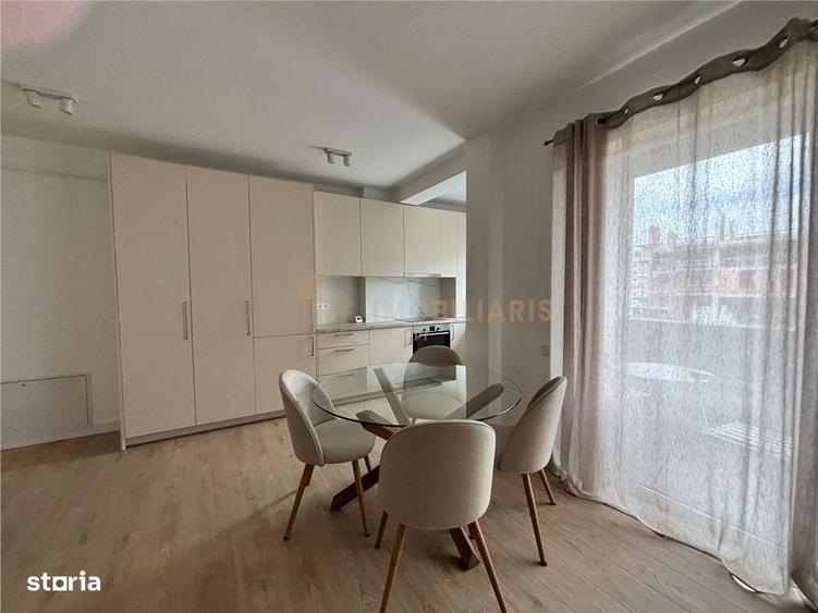 Apartament 2 camere -etaj1-bloc nou - 6