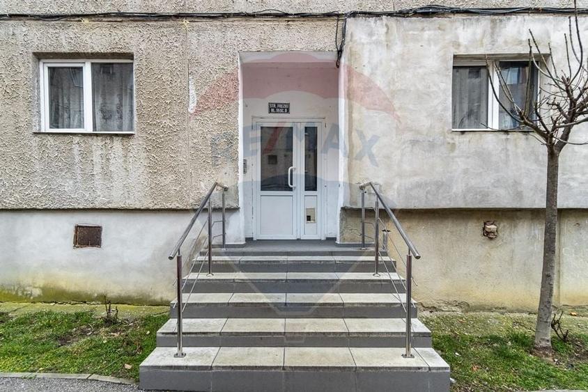 COMISION 0%| APARTAMENT| 2 CAMERE| DECOMANDAT| RENOVAT| ZONA CENTRALA - 8