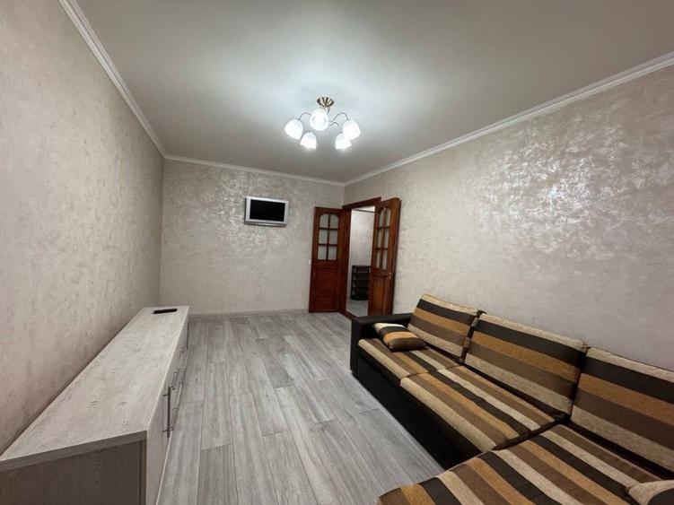 Inchiriez apartament cu 2 camere situat in zona Gruia - 1