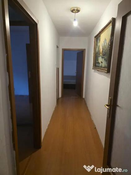 Apartament 4 camere, Zona Apusului , Militari - 13