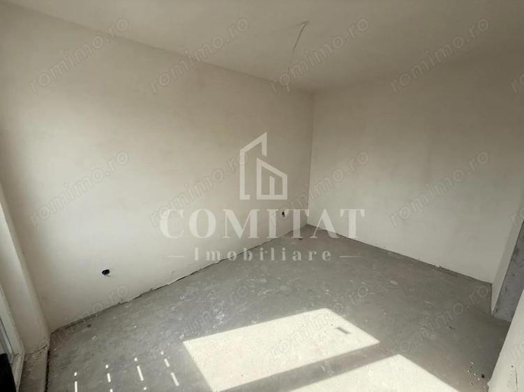 Apartament cu 3 camere | Etaj Intermediar | Zona Petrom - Baciu - 4