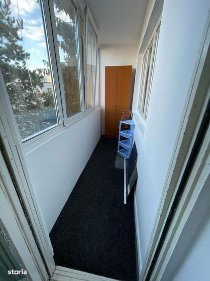 Vand apartament 2 camere Manastur - 9