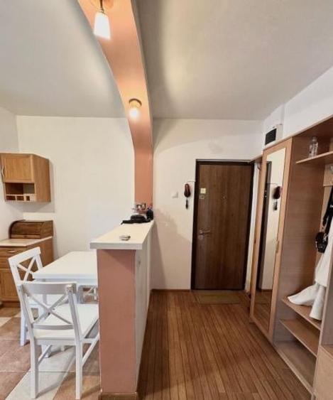Apartament 3 camere, decomandat, Nerva Traian - 13