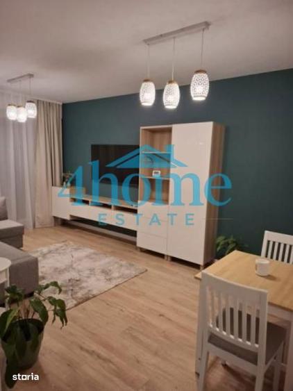 Garsoniera Theodor Pallady | Estoria City | Nicolae Teclu | Metrou - 1