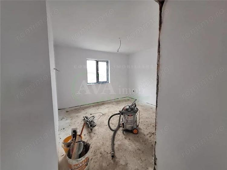 Casa noua in Margineni-Bacau, 2 dormitoare, 300mp teren - 12