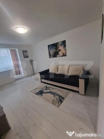Apartament 2 camere, 50 mp, etaj intermediar, zona Ultracent - 11