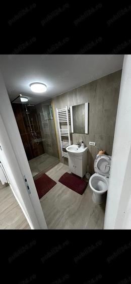 Inchiriez ap 3 cam zona Iulius in regim hotelier sau pe durata lunga, emit factura pentru decontare - 5