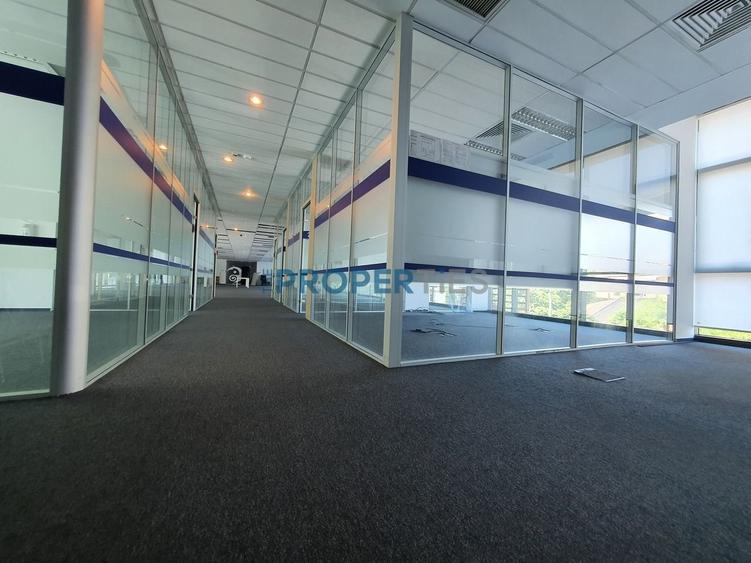 Comision 0! Inchiriere spații de birouri in zona Aviatiei - 3