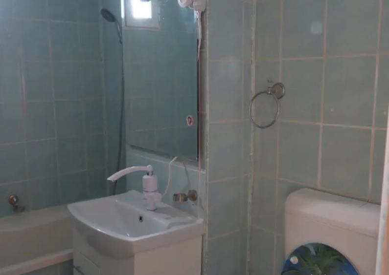 Apartament 2 camere amenajat - Zona Centrala - Piata Mare - 14