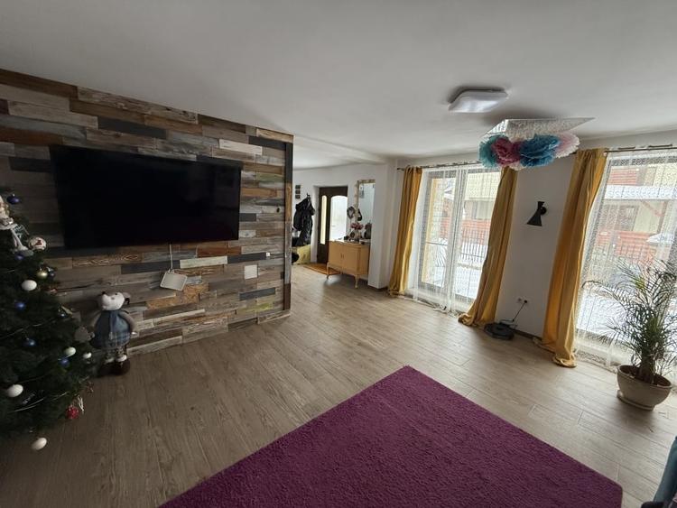 Casa 3 camere - 135 mp utili - teren 516 mp - Someseni, Cluj! - 3