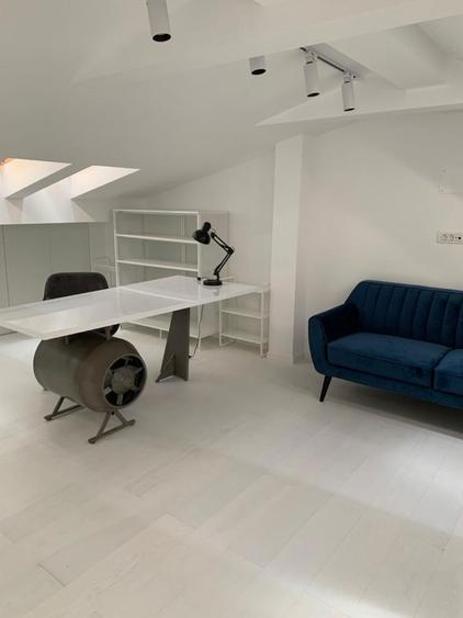 Casa Pipera Voluntari de inchiriat - 1