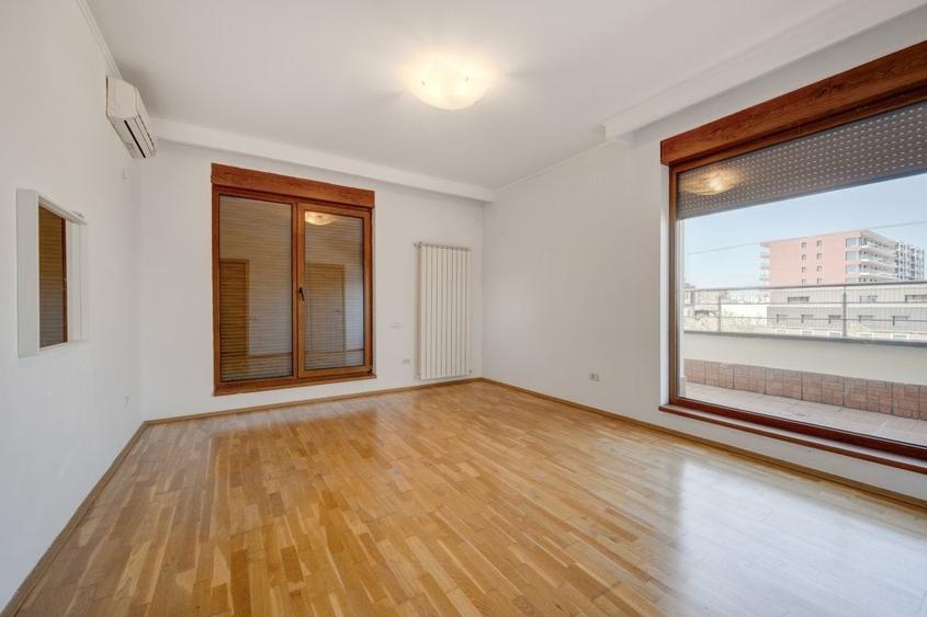 Penthouse spectaculos 5 camere, 482 mp, lift privat, Herastrau – Satul Francez - 35