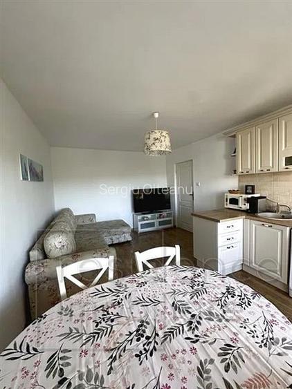 1 Octombrie! Apartament modern 3 camere, Manastur, zona USAM