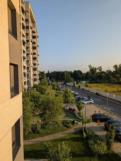 Apartament 3 camere de vanzare in complexul AFI City - comision 0! - 9